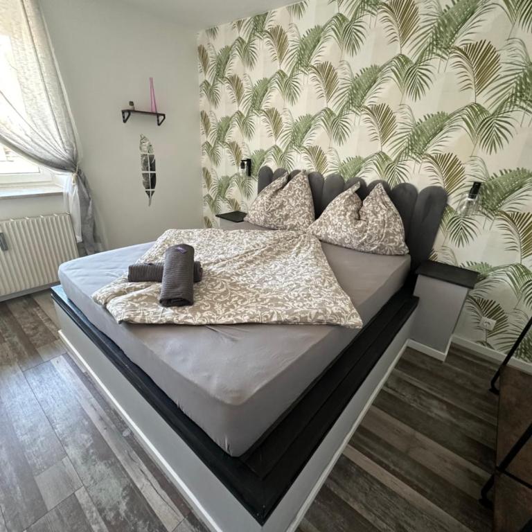 Sweet Home - Apartment mit 1 Schlafzimmer - 26
