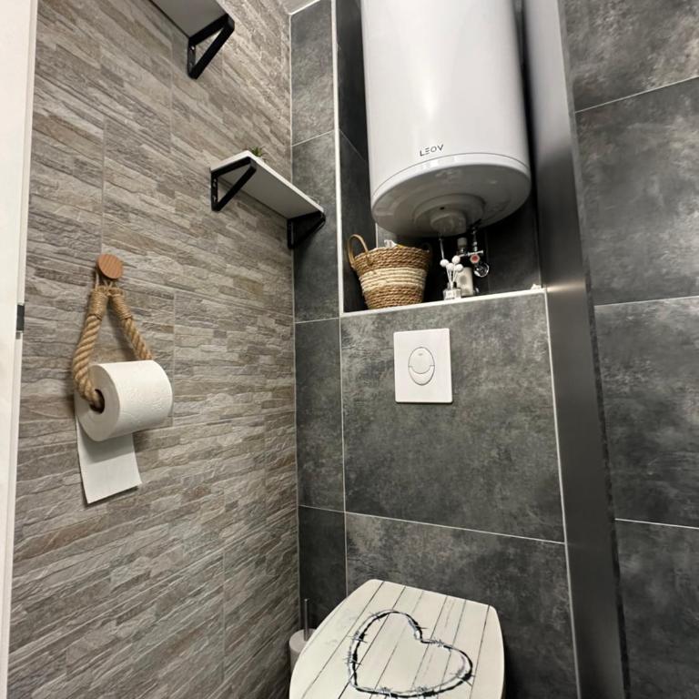 Sweet Home - Apartment mit 1 Schlafzimmer - 27