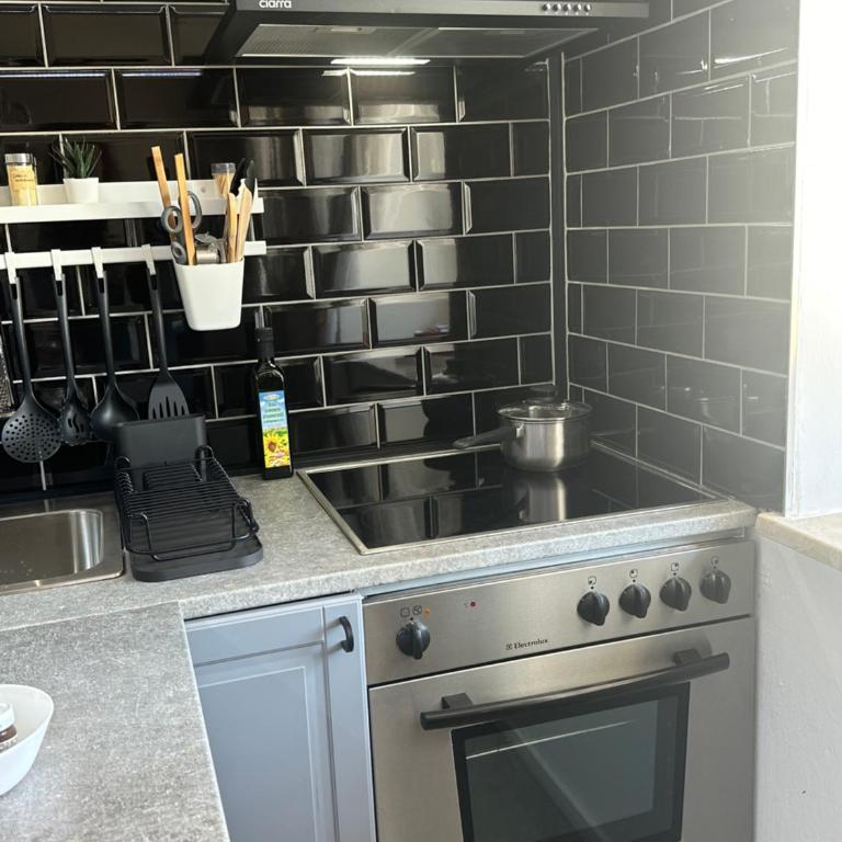 Sweet Home - Apartment mit 1 Schlafzimmer - 29