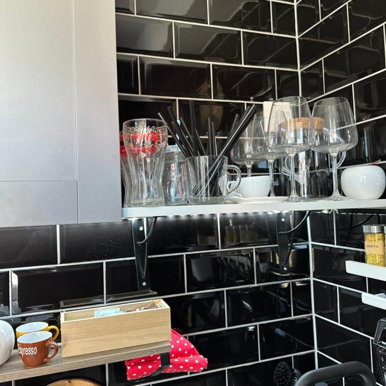 Sweet Home - Apartment mit 1 Schlafzimmer - 31