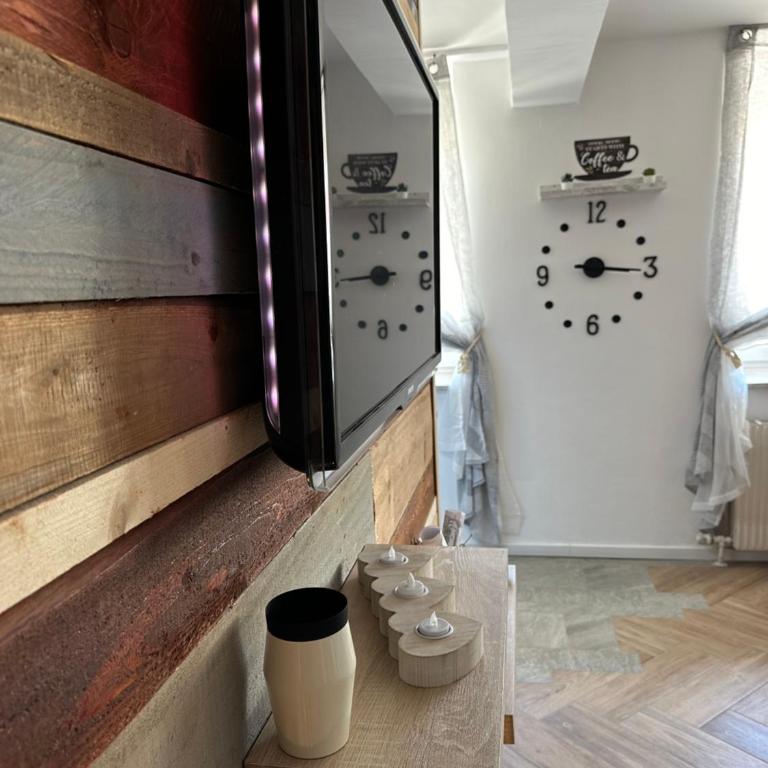 Sweet Home - Apartment mit 1 Schlafzimmer - 33