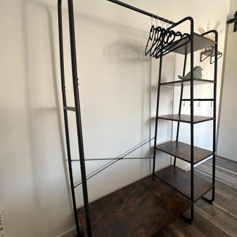 Sweet Home - Apartment mit 1 Schlafzimmer - 34