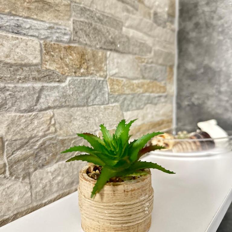 Sweet Home - Apartment mit 1 Schlafzimmer - 35