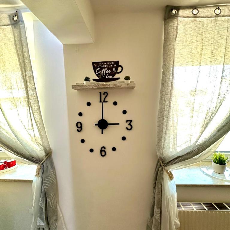 Sweet Home - Apartment mit 1 Schlafzimmer - 40