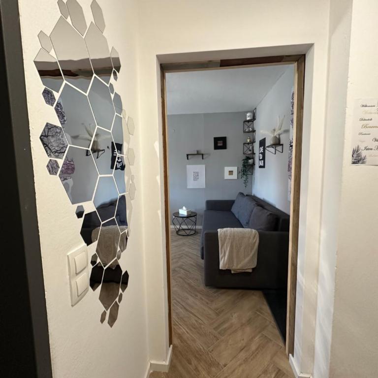 Sweet Home - Apartment mit 1 Schlafzimmer - 41