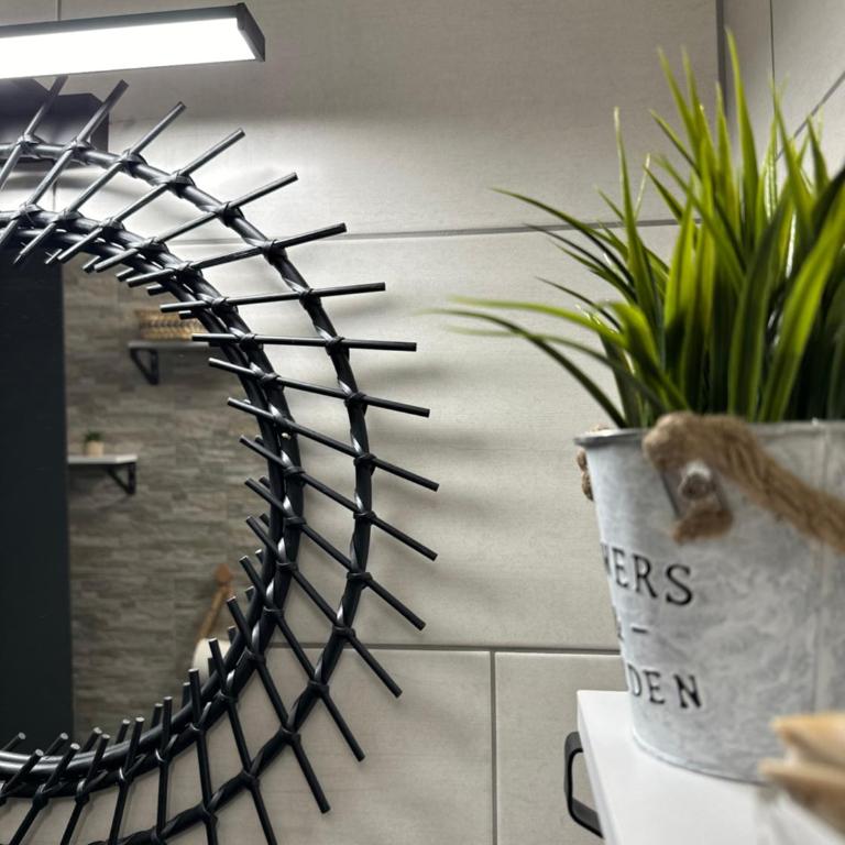 Sweet Home - Apartment mit 1 Schlafzimmer - 14