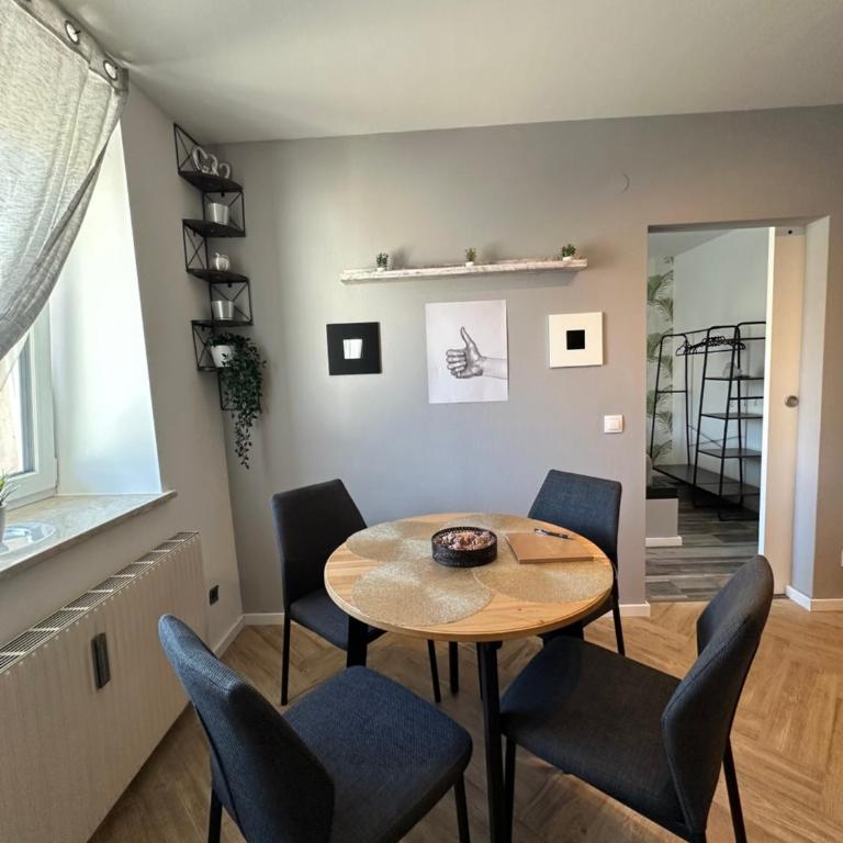 Sweet Home - Apartment mit 1 Schlafzimmer - 42