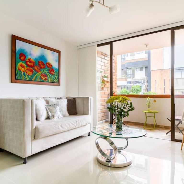 Estadías Marisol - Apartamento de 2 dormitorios - 18