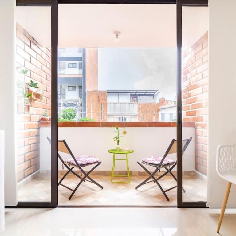 Estadías Marisol - Apartamento de 2 dormitorios - 24