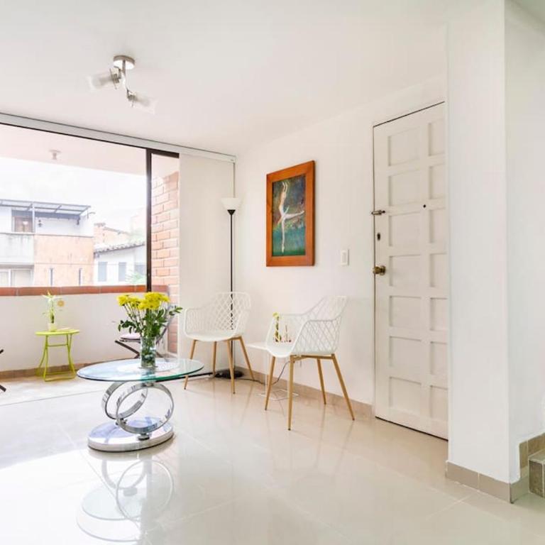 Estadías Marisol - Apartamento de 2 dormitorios - 20