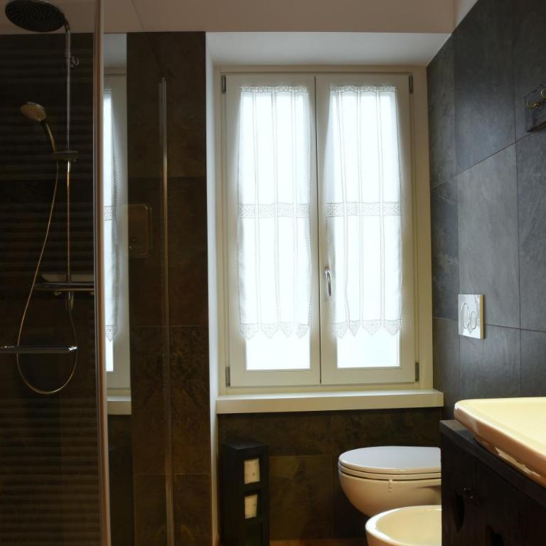 Ca' del Pettirosso - Apartamento de 2 dormitorios - 28