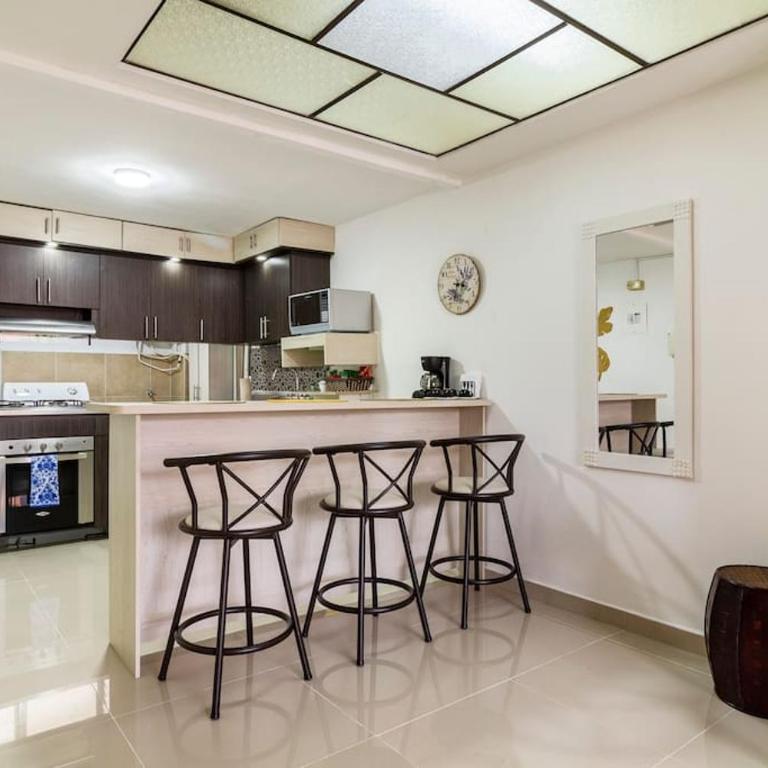 Estadías Marisol - Apartamento de 2 dormitorios - 5