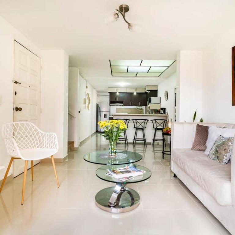 Estadías Marisol - Apartamento de 2 dormitorios - 4