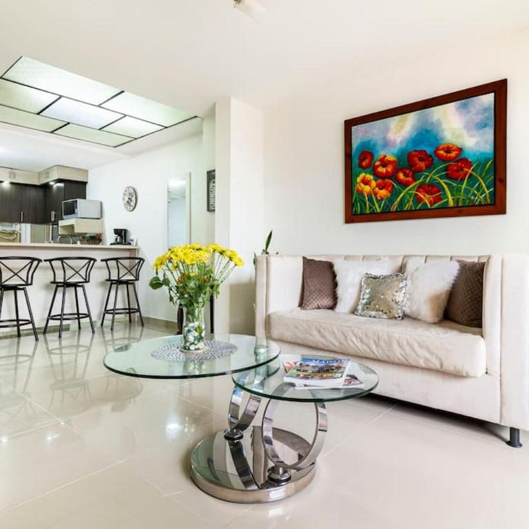 Estadías Marisol - Apartamento de 2 dormitorios - 14