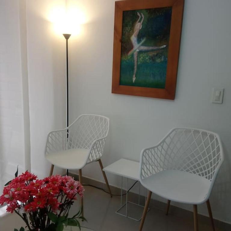Estadías Marisol - Apartamento de 2 dormitorios - 21