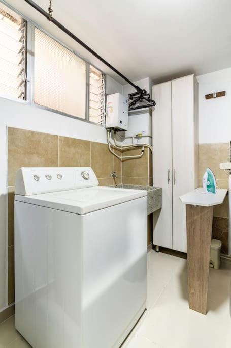 Estadías Marisol - Apartamento de 2 dormitorios - 59