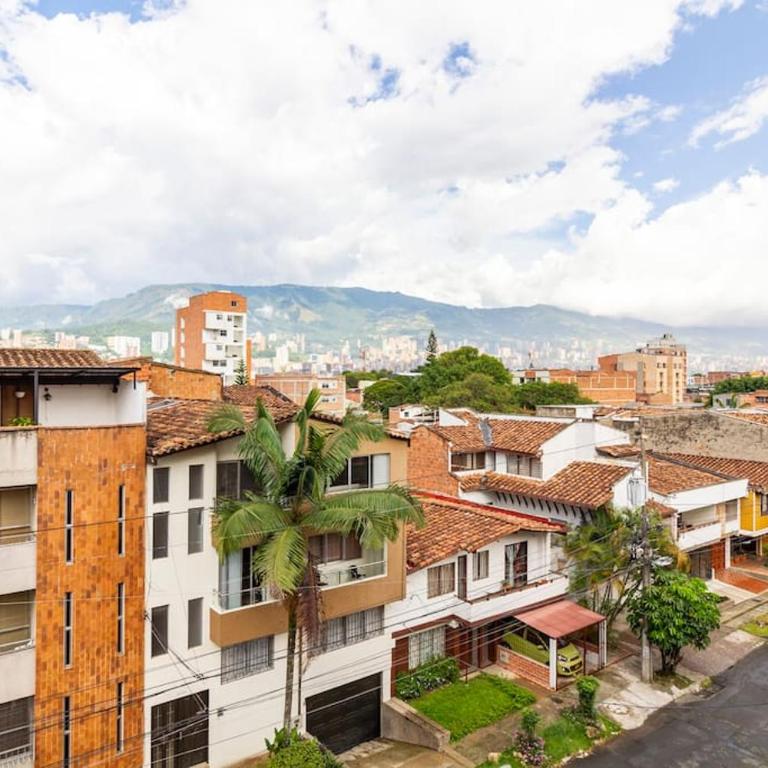 Estadías Marisol - Apartamento de 2 dormitorios - 26