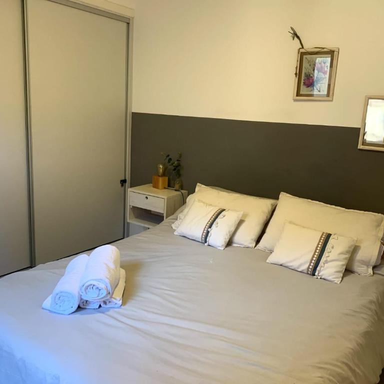 Depto GIORGIO - Apartamento de 1 dormitorio - 3