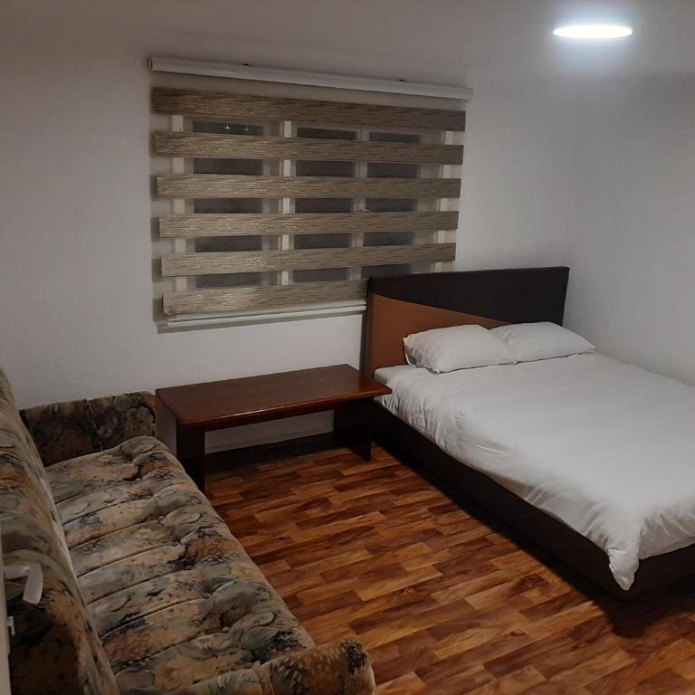 Hasan's apartment - holiday house - vikendica - kuća za odmor - apartman - Apartman sa 2 Spavaće Sobe - 2