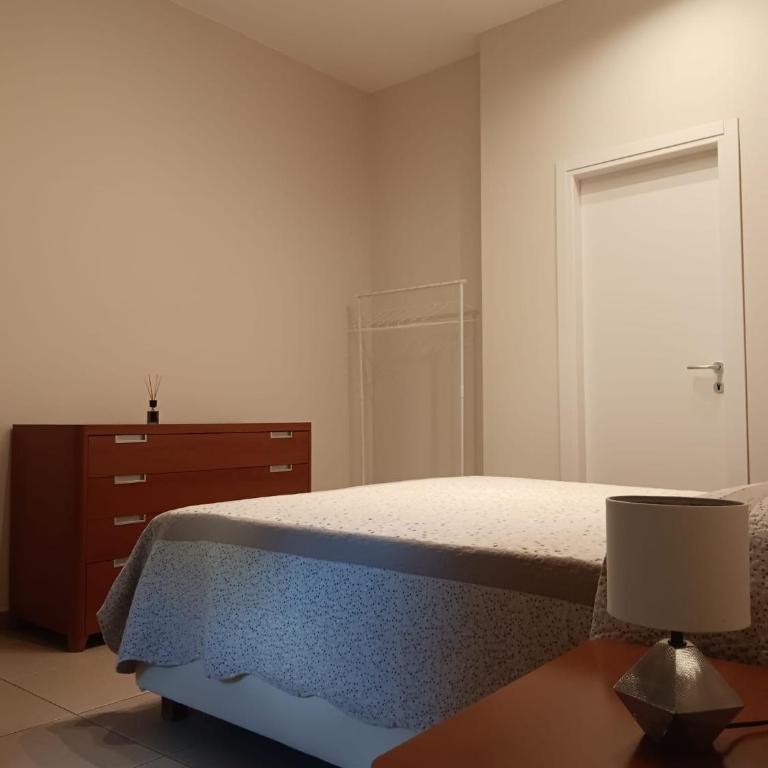 Le Comunicazioni - Appartamento con 3 Camere da Letto e con Balcone - 29