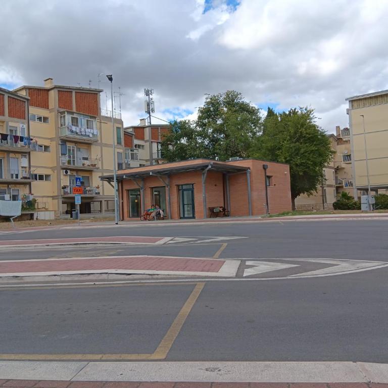 Le Comunicazioni - Appartamento con 3 Camere da Letto e con Balcone - 34