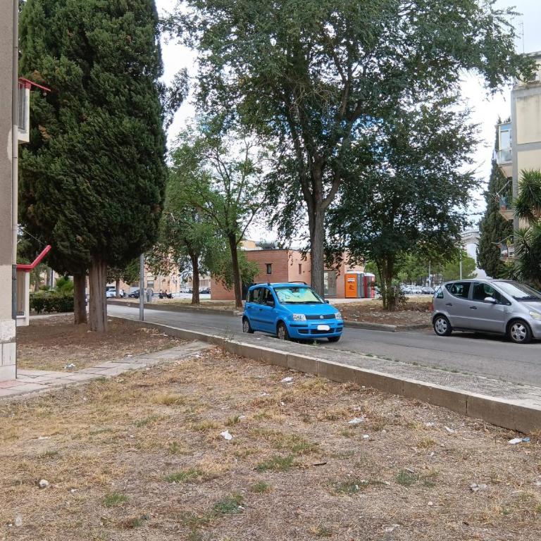 Le Comunicazioni - Appartamento con 3 Camere da Letto e con Balcone - 37