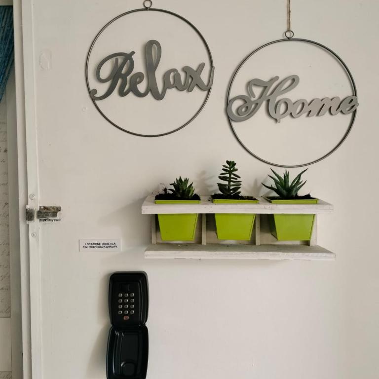 Relax home - Appartamento con 1 Camera da Letto - 5