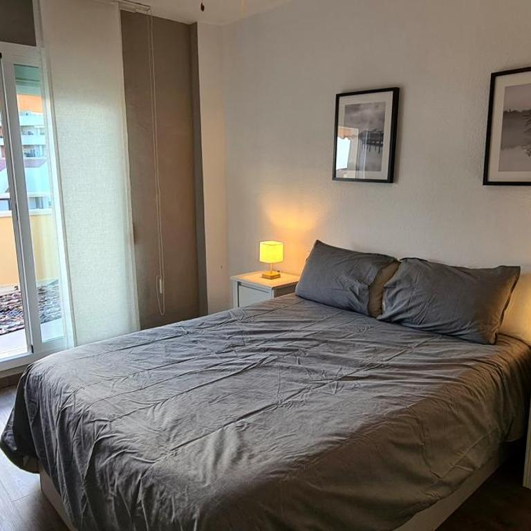Anchor House Benalmadena - Apartamento de 2 dormitorios con terraza y vistas al mar - 9