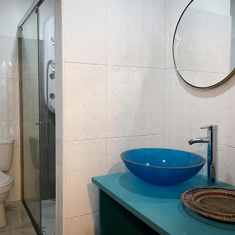 Marietta - House of Social Travellers - Habitación Doble Deluxe - 2 camas - 2
