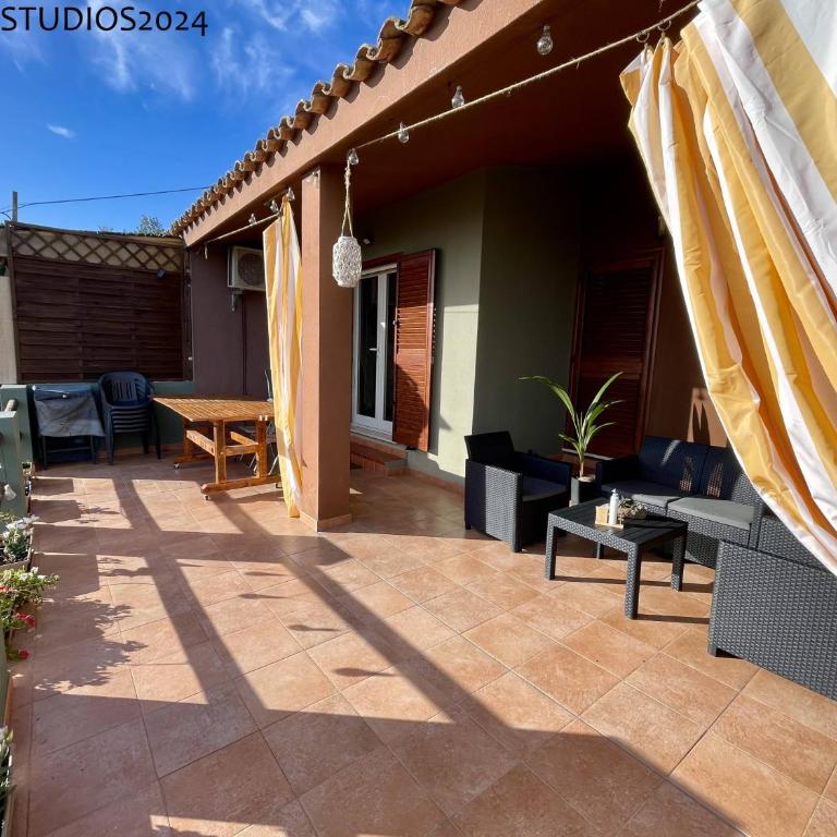 Casa Vista Panoramica - Casa Vacanze - 15