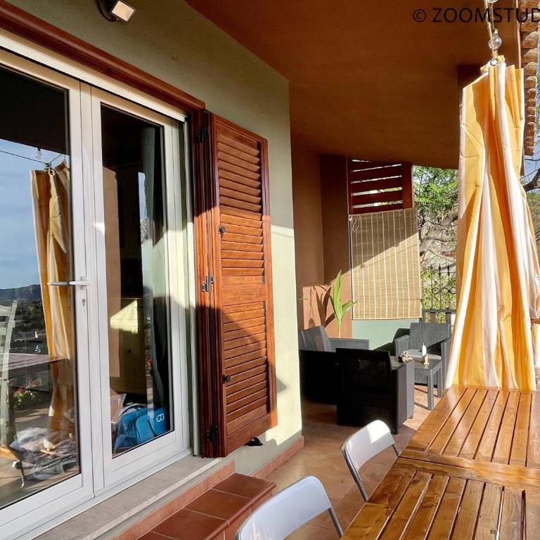 Casa Vista Panoramica - Casa Vacanze - 17
