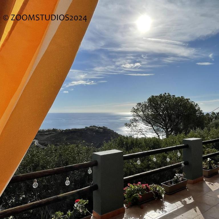 Casa Vista Panoramica - Casa Vacanze - 22