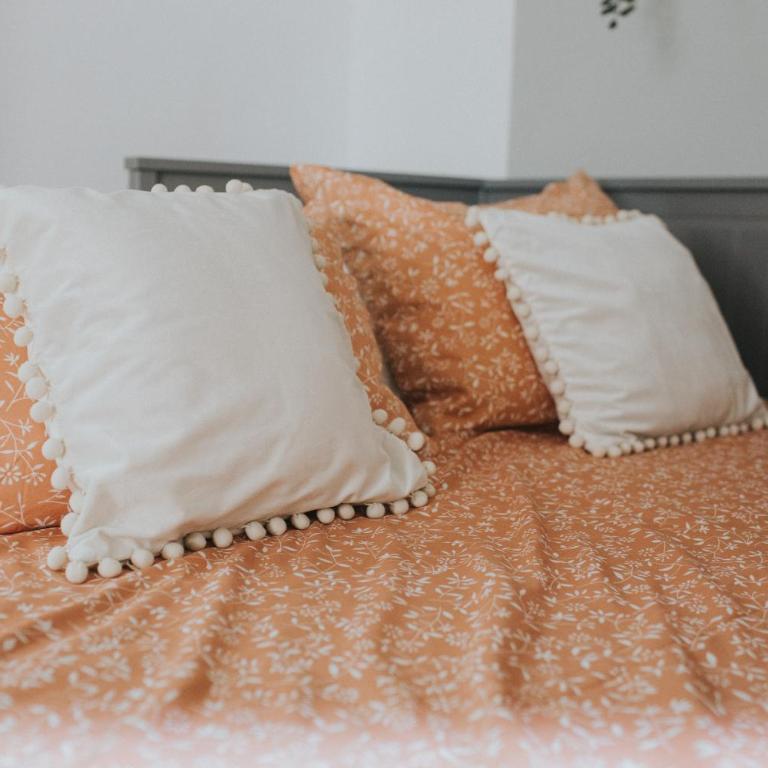Yoga Flow - Apartman sa 1 Spavaćom Sobom - 76