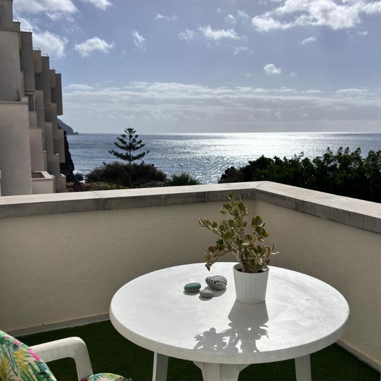 Apartamento en Playa Chica, Las Gaviotas - Apartamento - 68