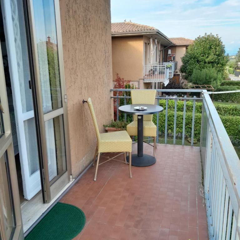 Casa dell' ulivo - Appartamento con 2 Camere da Letto - 18