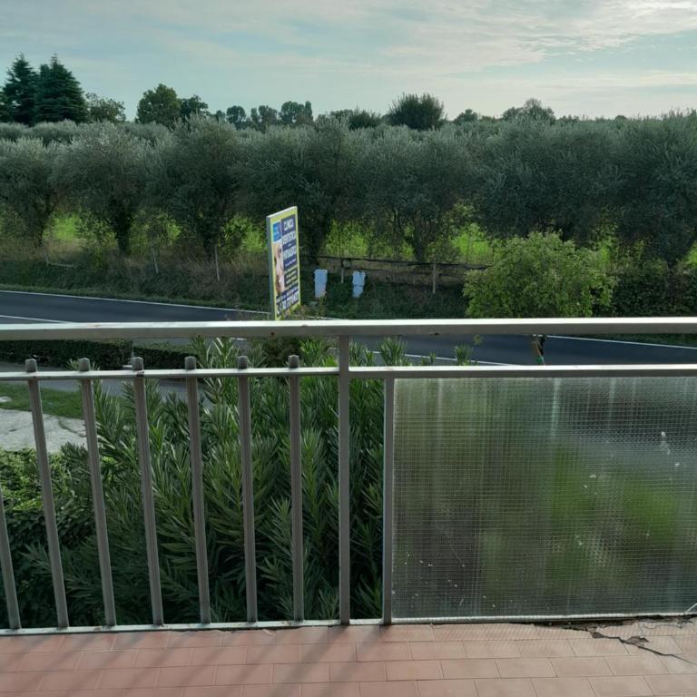 Casa dell' ulivo - Appartamento con 2 Camere da Letto - 19
