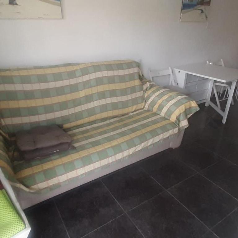 Apartamento Las Faluas - Apartamento de 1 dormitorio - 2