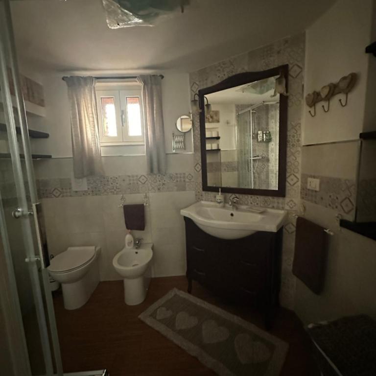 Donna Letizia - One-Bedroom Apartment - 12
