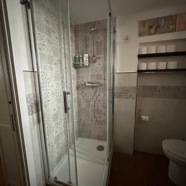 Donna Letizia - One-Bedroom Apartment - 13