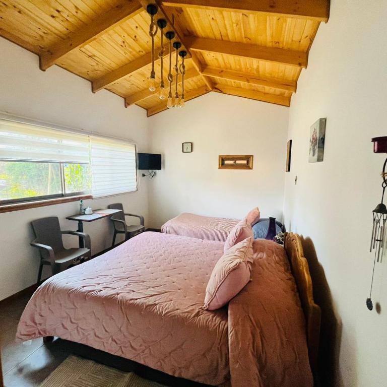 Cabañitas Remanso del Espíritu - Habitación Doble - 26