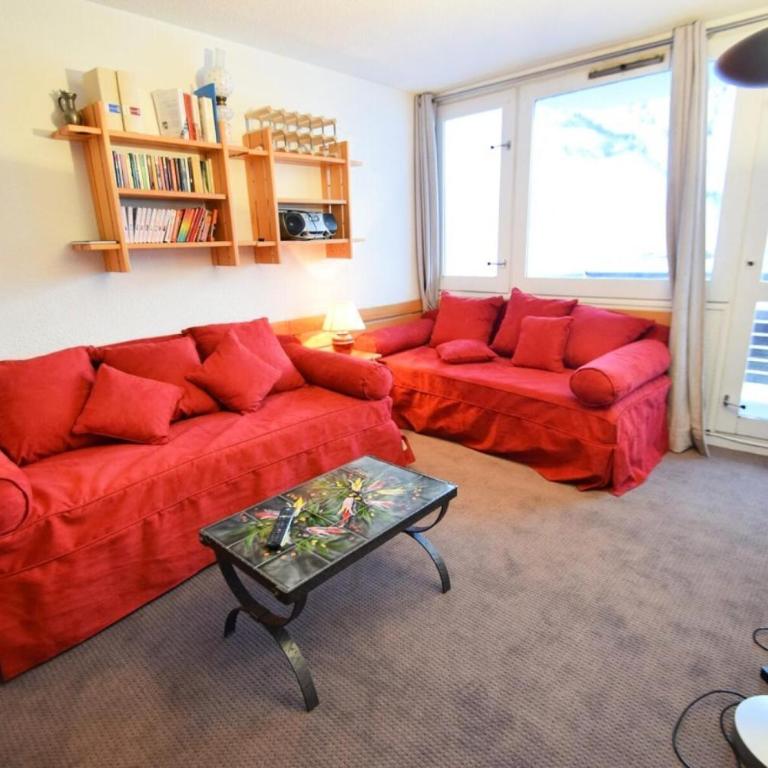 Résidence Aime 2000 - 2 Pièces + cabine 6 pers - N55A2 - PLAGNE AIME 2000 MAE-8414 - Appartement - 1