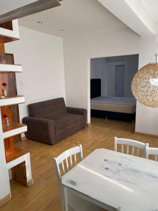 Apartamento en Chacao Caracas - One-Bedroom Apartment - 1