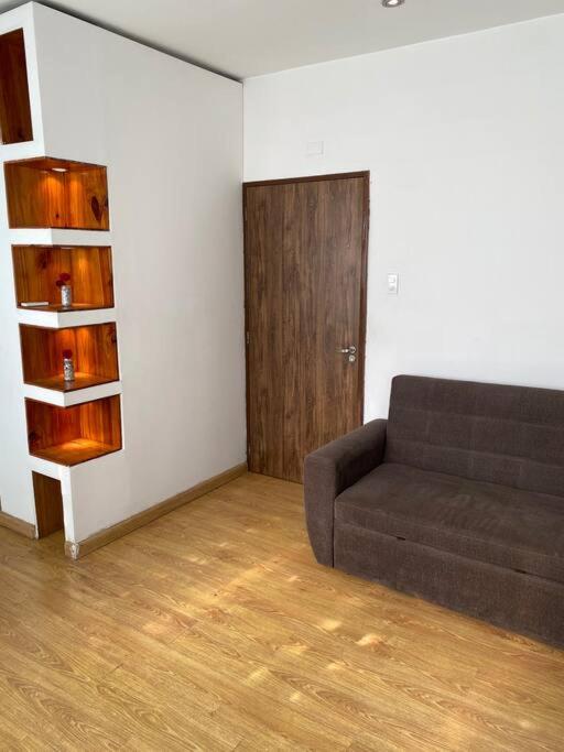 Apartamento en Chacao Caracas - One-Bedroom Apartment - 4