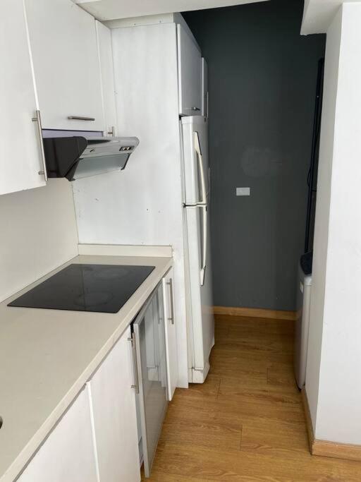 Apartamento en Chacao Caracas - One-Bedroom Apartment - 7