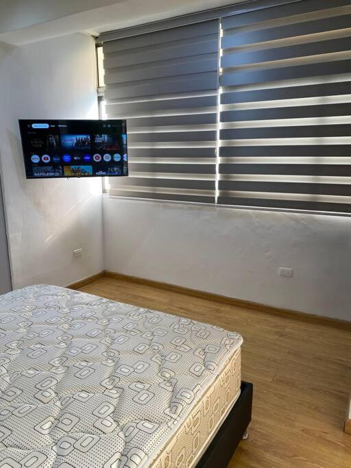Apartamento en Chacao Caracas - One-Bedroom Apartment - 9