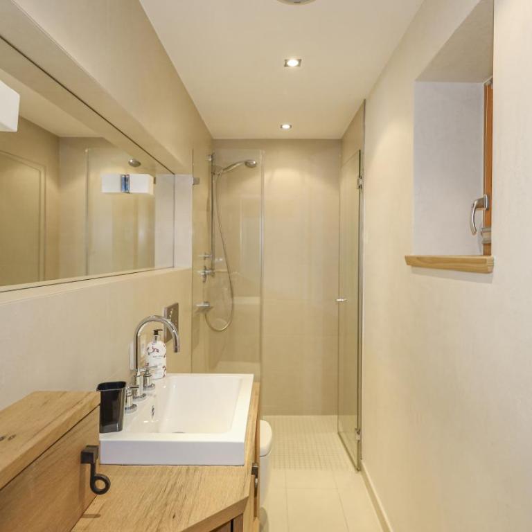 Chalet Bockberg Ski in - Ski out & Whirlpool in Kitzbühel by ONE VILLAS - Chalet - 21