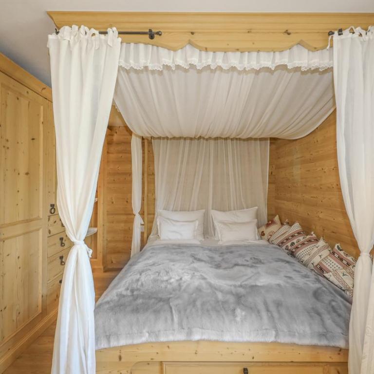 Chalet Bockberg Ski in - Ski out & Whirlpool in Kitzbühel by ONE VILLAS - Chalet - 20