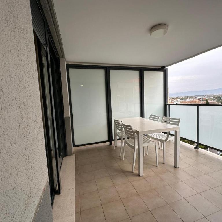 Apartamento Gandía Playa Wifi y Parking VT55203V - Apartamento de 3 dormitorios - 6