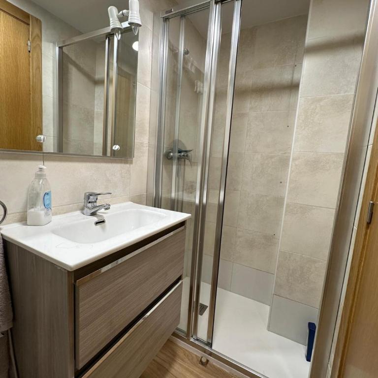 Apartamento Gandía Playa Wifi y Parking VT55203V - Apartamento de 3 dormitorios - 9