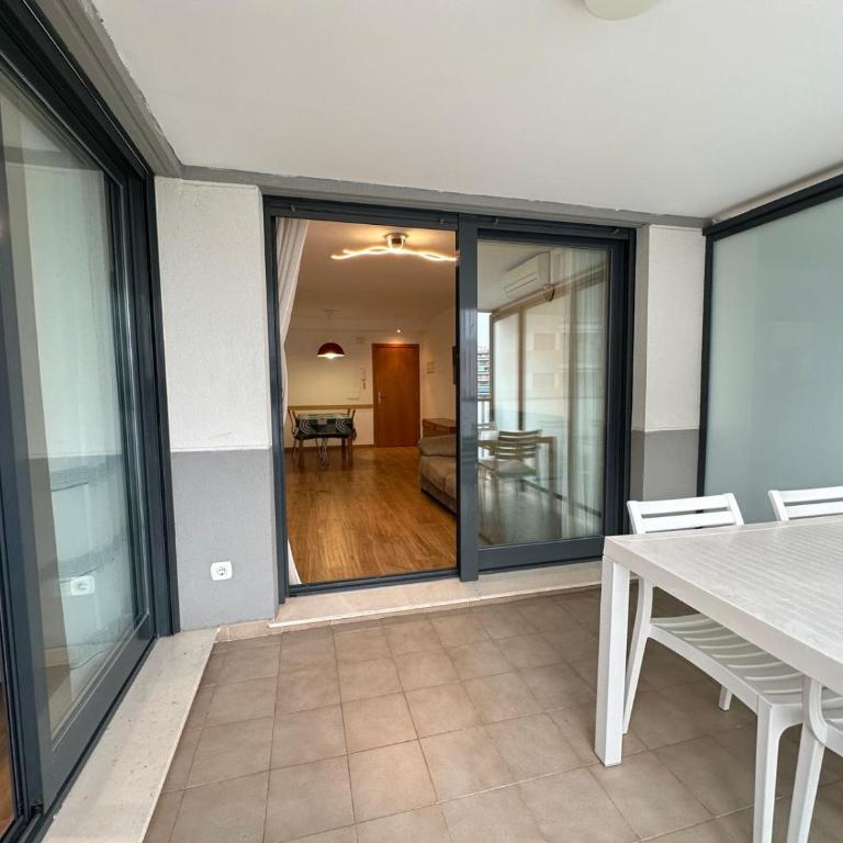 Apartamento Gandía Playa Wifi y Parking VT55203V - Apartamento de 3 dormitorios - 5